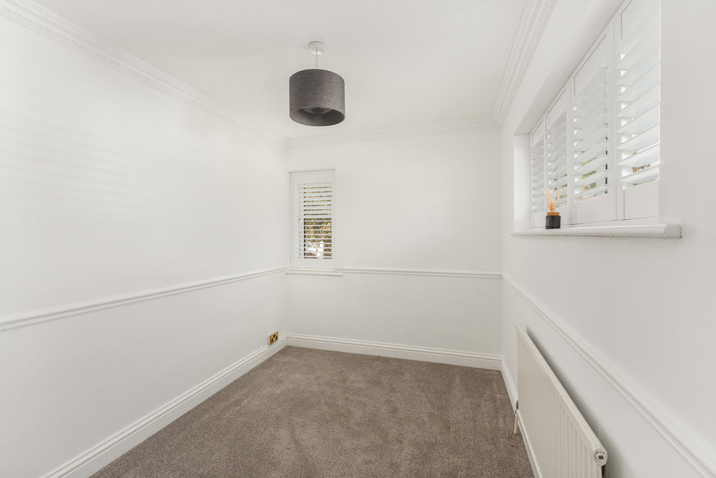 Nursery Drive